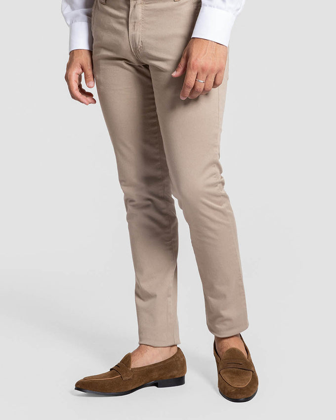 Carta da parati Chino SKU 0.01578