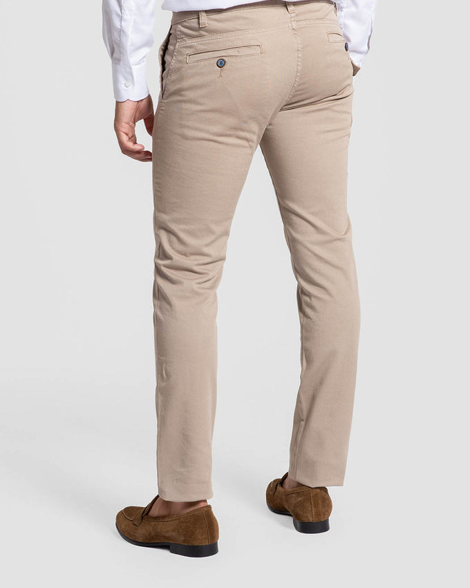 Carta da parati Chino SKU 0.01578