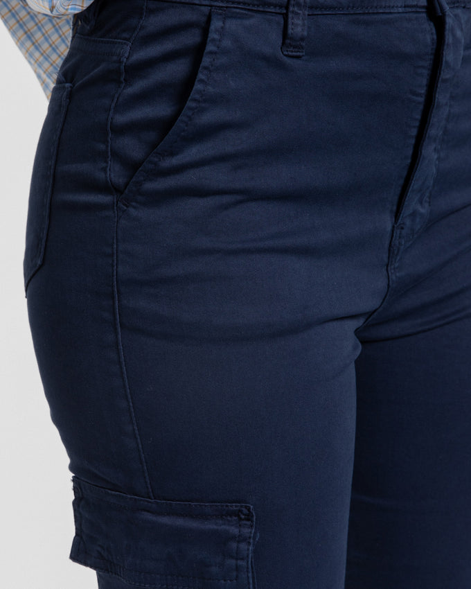 Cargo Azul Marino SKU 0.29967