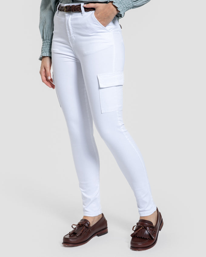 Cargo Blanco SKU 0.29967