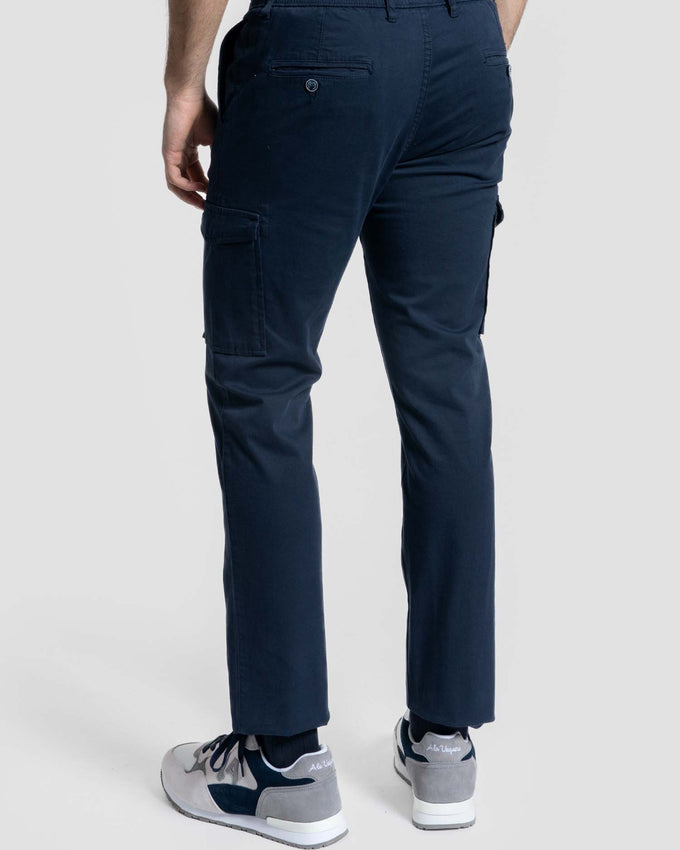 Pantalon Cargo Douglas Marino SKU 0.32438