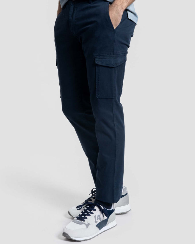 Pantalon Cargo Douglas Marino SKU 0.32438