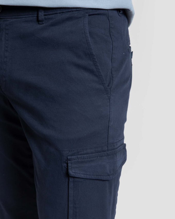 Pantalon Cargo Douglas Marino SKU 0.32438