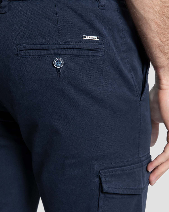 Pantalon Cargo Douglas Marino SKU 0.32438