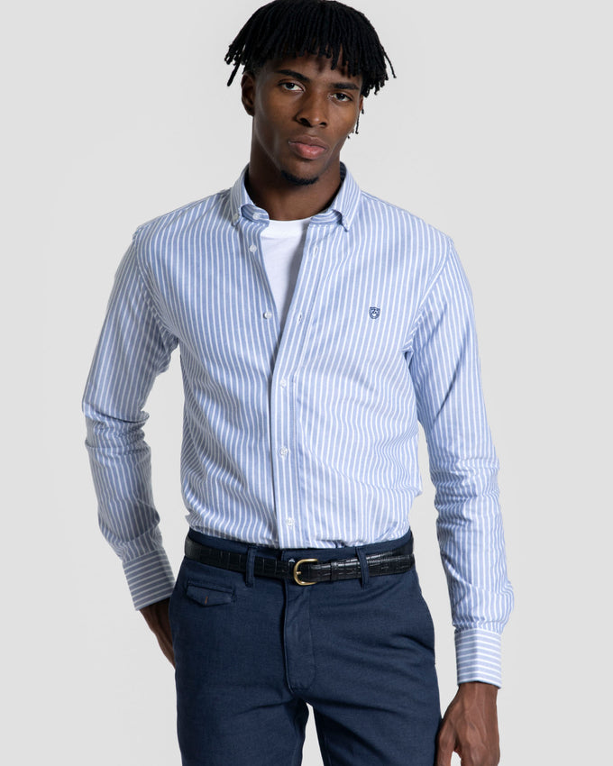 Camicia Marino SKU 0.32464