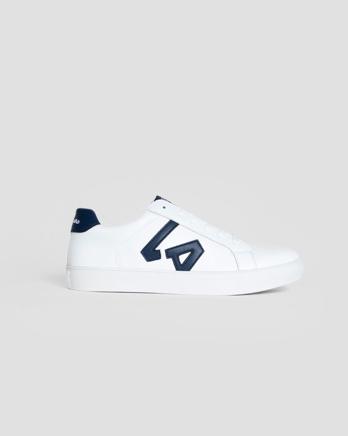 Baskets blanches SKU 0.32474