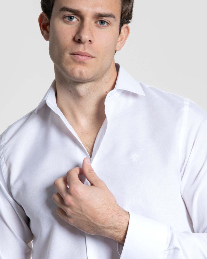 Camisa moder fit SKU 0.33318