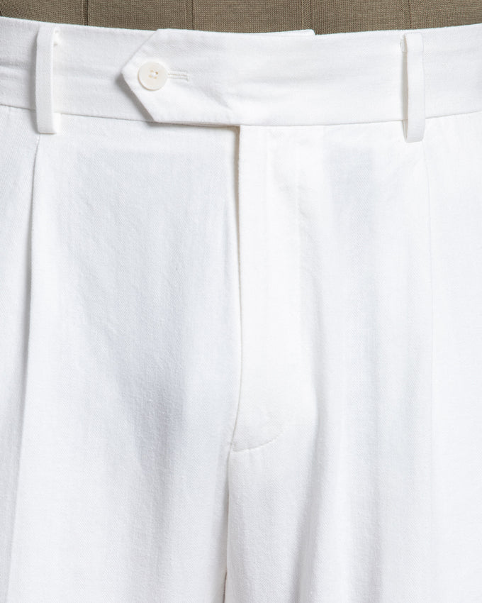 Pantalón Blanco SKU 0.33865