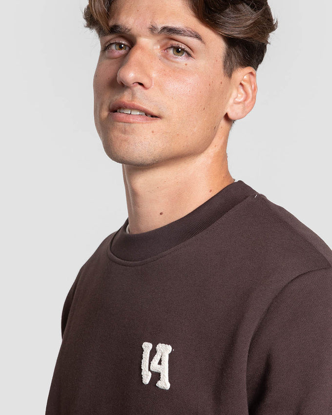 #MARRON