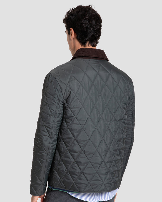Veste matelassée SKU 0.35222