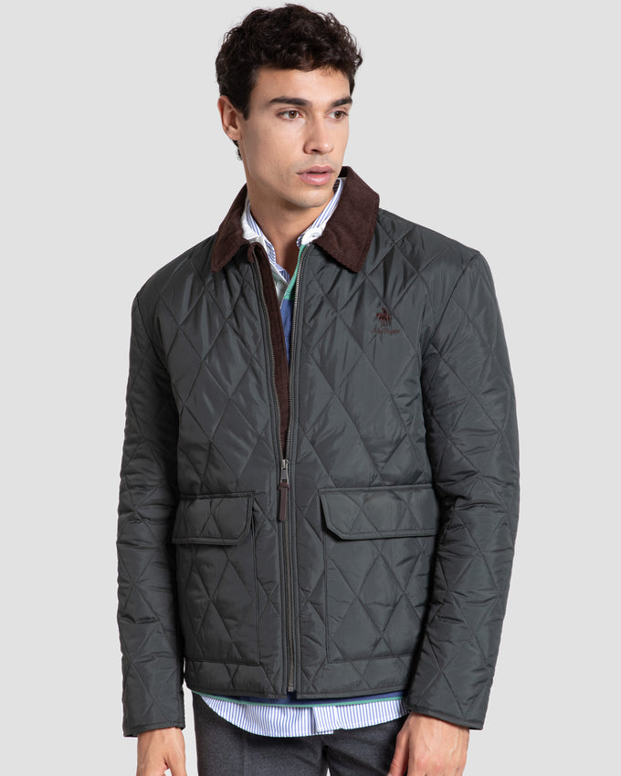 Veste matelassée SKU 0.35222