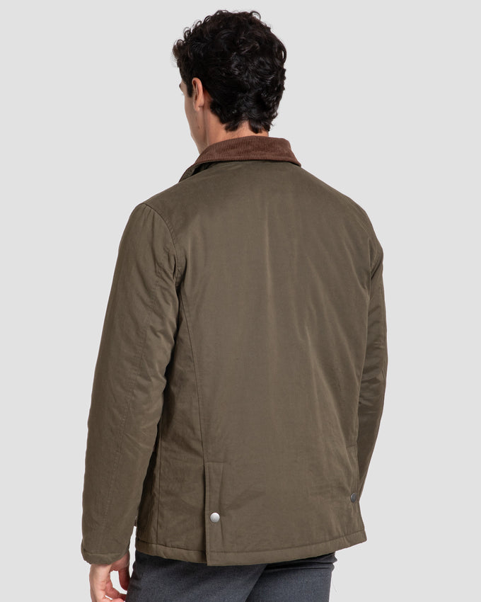 Parka SKU 0.35486