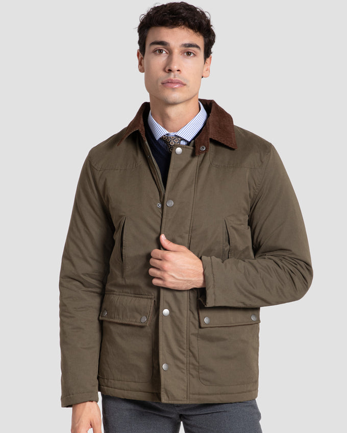 Parka SKU 0.35486