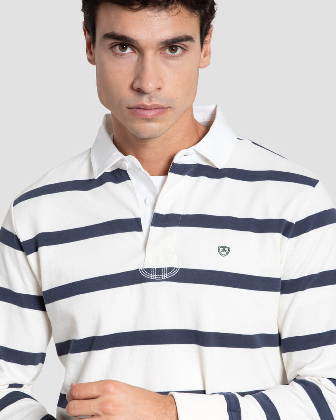 Polo de rugby SKU 0.35492