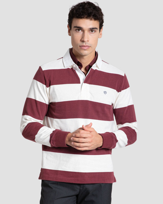 Polo Rugby SKU 0.35494
