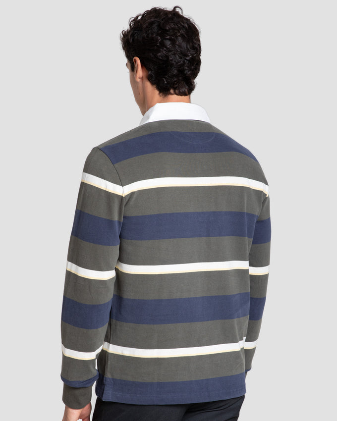 Polo rugby SKU 0.35495