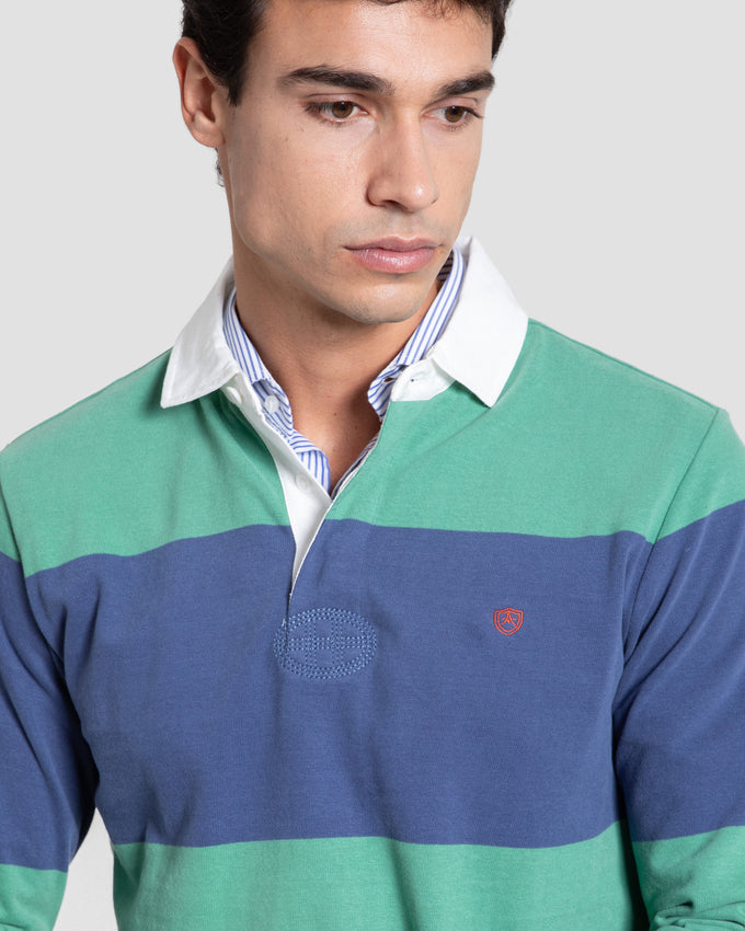 Polo rugby SKU 0.35491