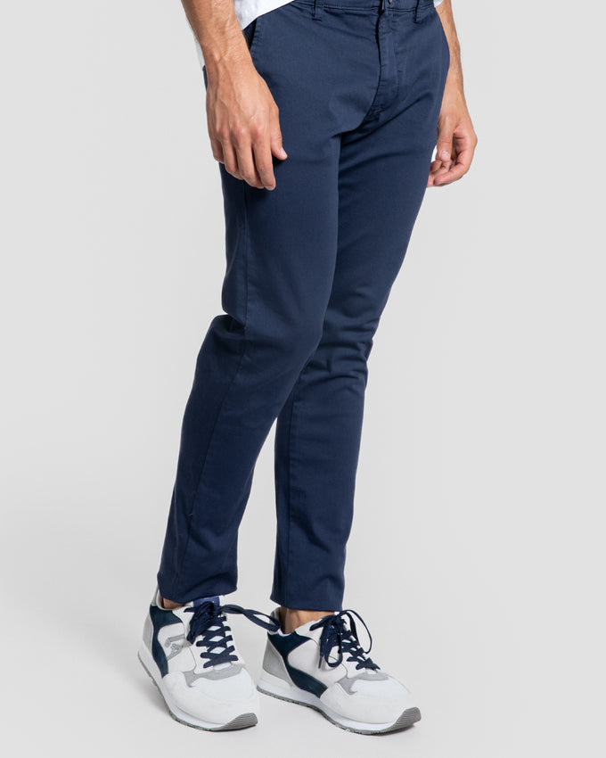 Pantalón Chino Slim Comfort SKU 0.31462