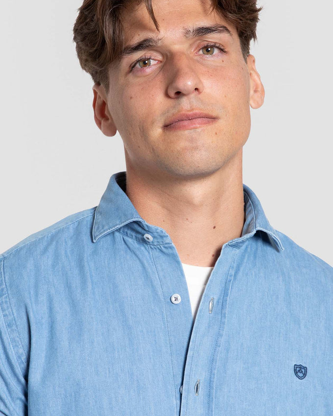 Chemise 92466-0.35169 - PIERRE