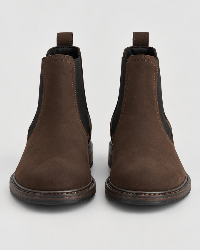 Botín Chelsea SKU 0.35508