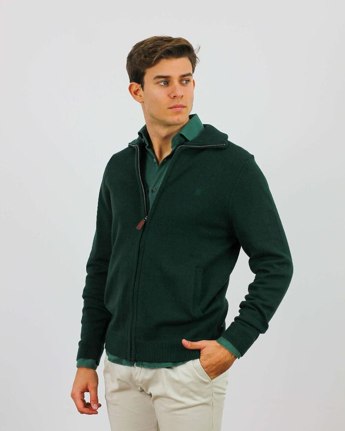REBECA SHIELD GREEN SKU 0,25563