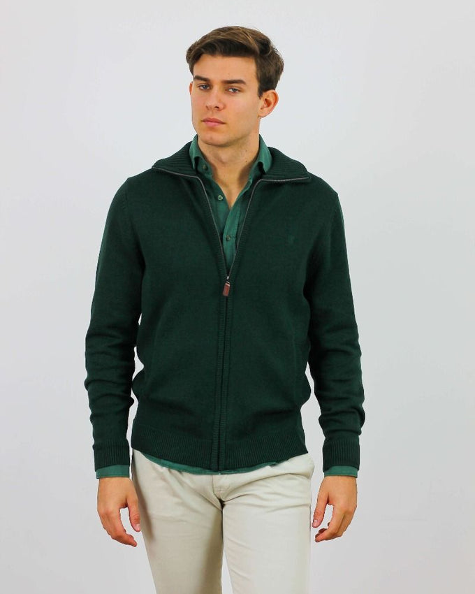 REBECA SHIELD GREEN SKU 0,25563