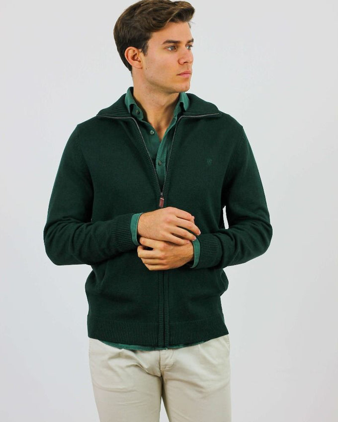 REBECA SHIELD GREEN SKU 0,25563