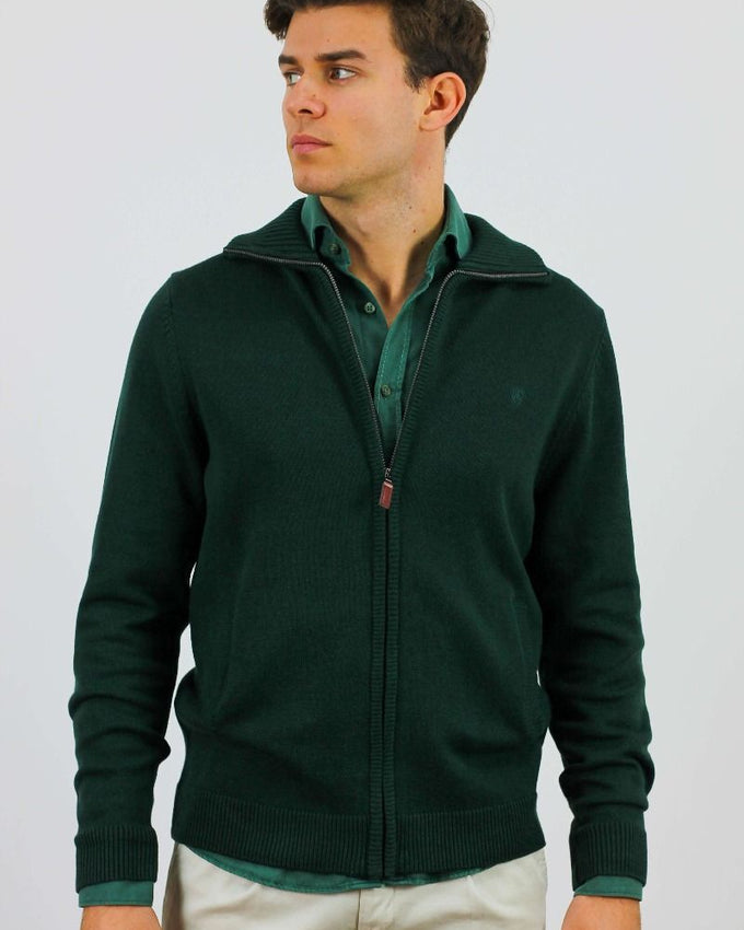 REBECA SHIELD GREEN SKU 0,25563
