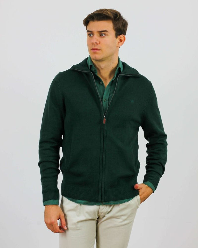 REBECA SHIELD GREEN SKU 0,25563