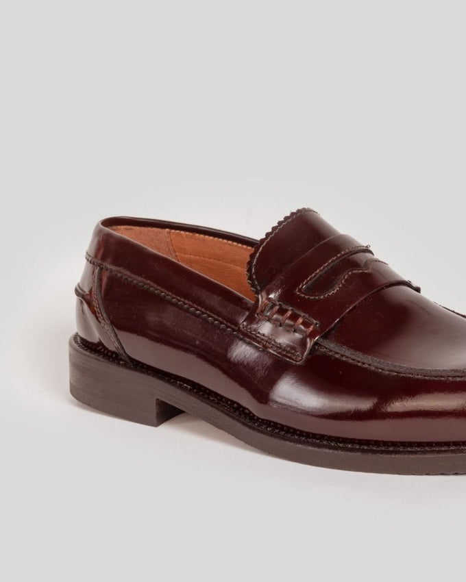 Sapato Castellano SKU 0.28022