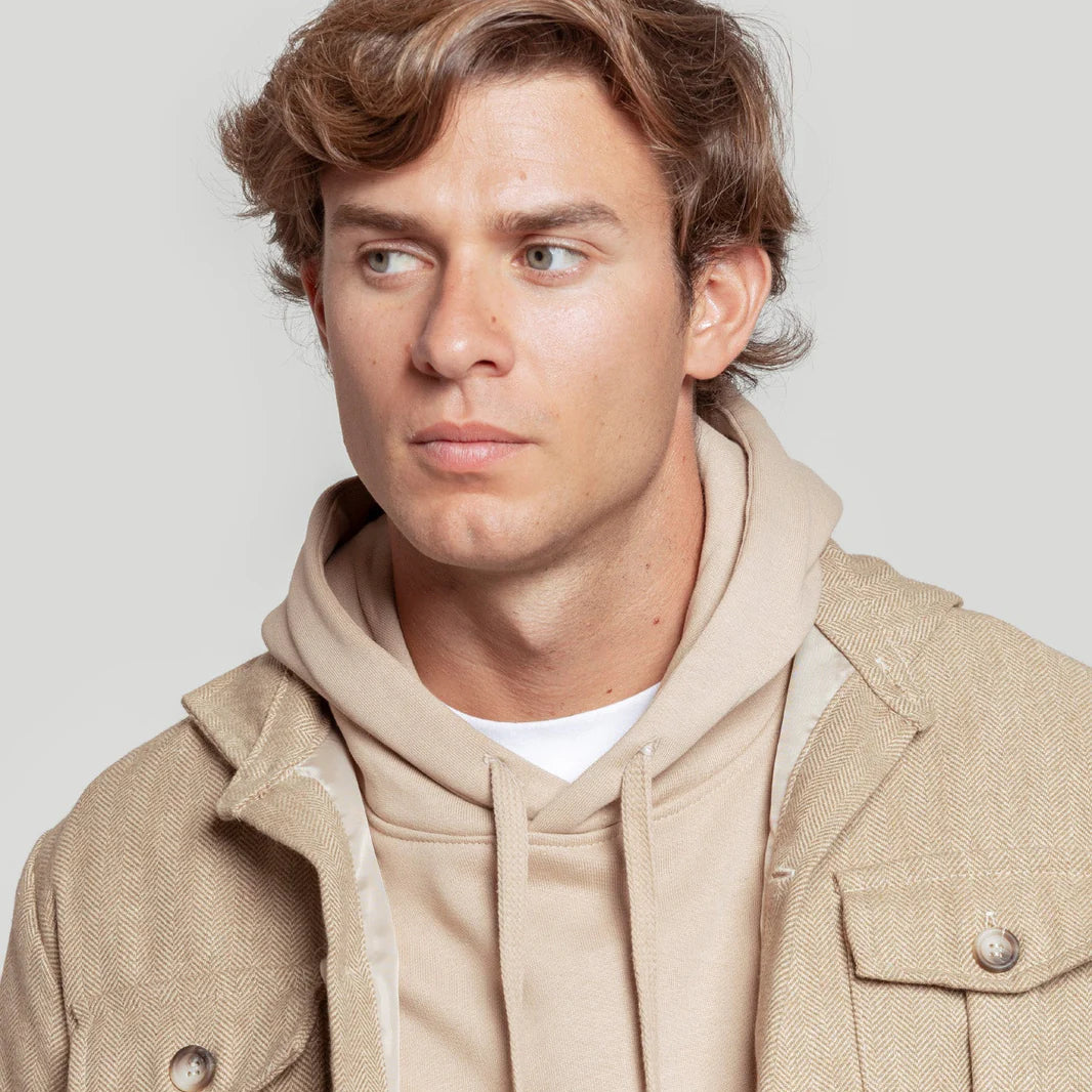 Moda autêntica