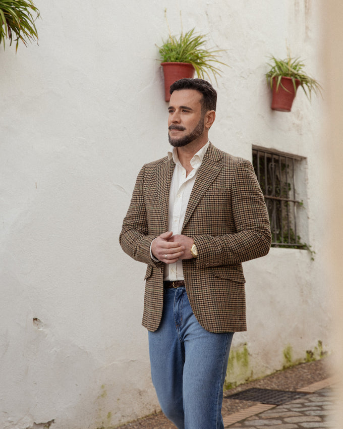 Americana Modena Camel SKU 0.32260