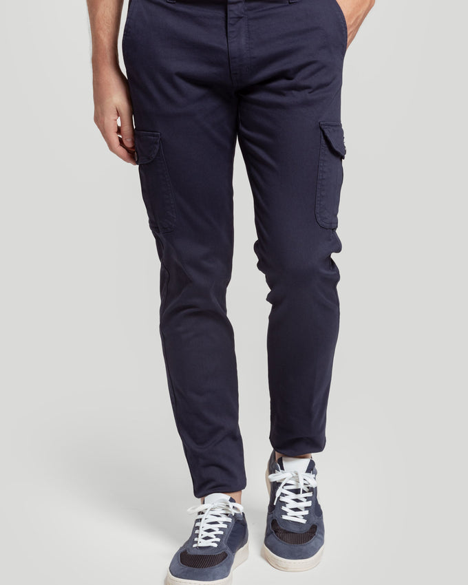 Chino Cargo Tapeta Marino SKU 0.24297