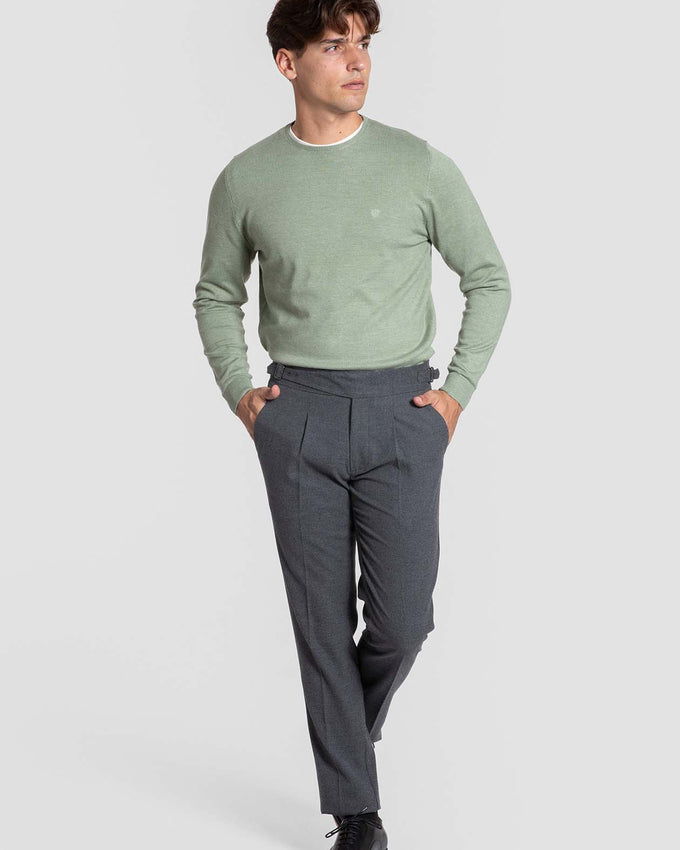 Pantalon Vestir kylian SKU 0.35226