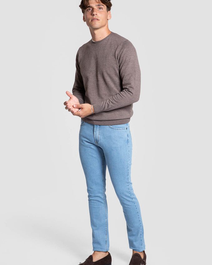 Pantalón Vaquero Sport Ácido SKU 0.00071