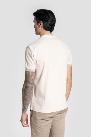 Chemise en tissu chino SKU 0.01578
