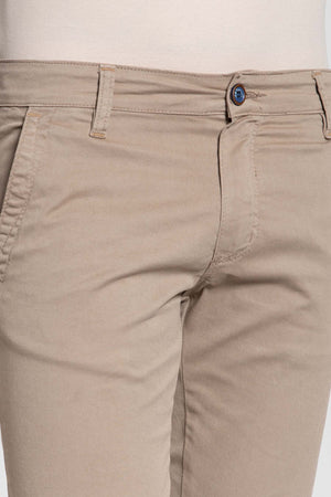 Chemise en tissu chino SKU 0.01578
