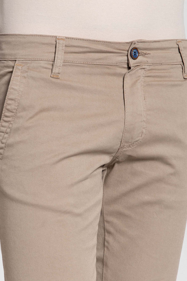 Chemise en tissu chino SKU 0.01578