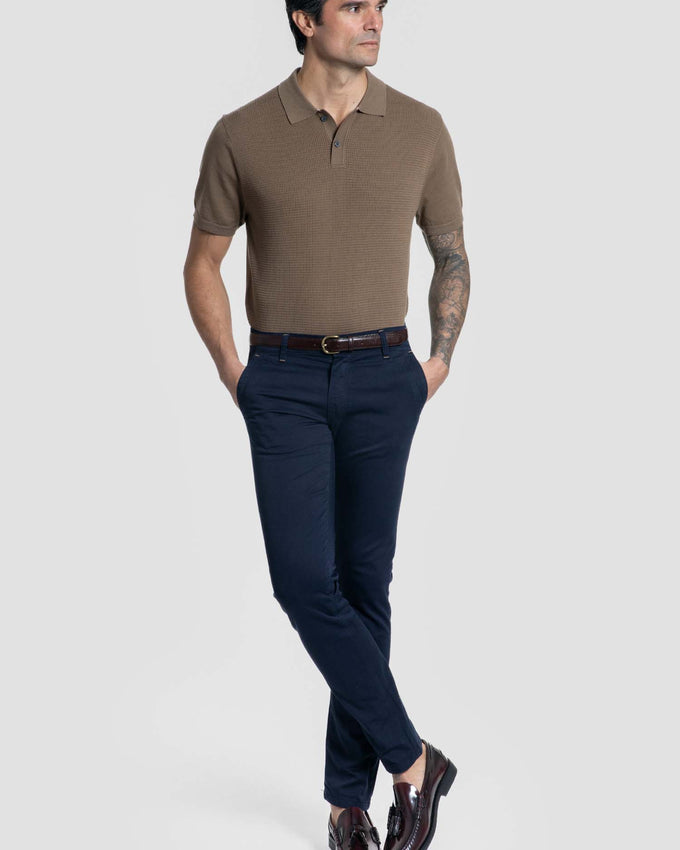 Carta da parati Chino SKU 0.01578