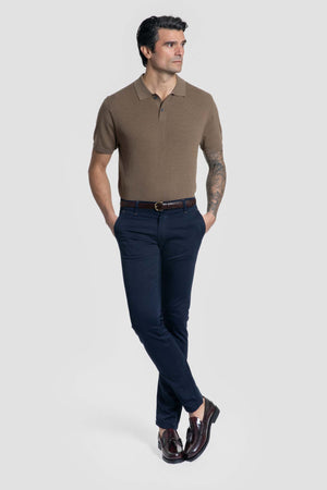 CHINO AZUL MARINHO PLACEMATTE SKU 0.01578 