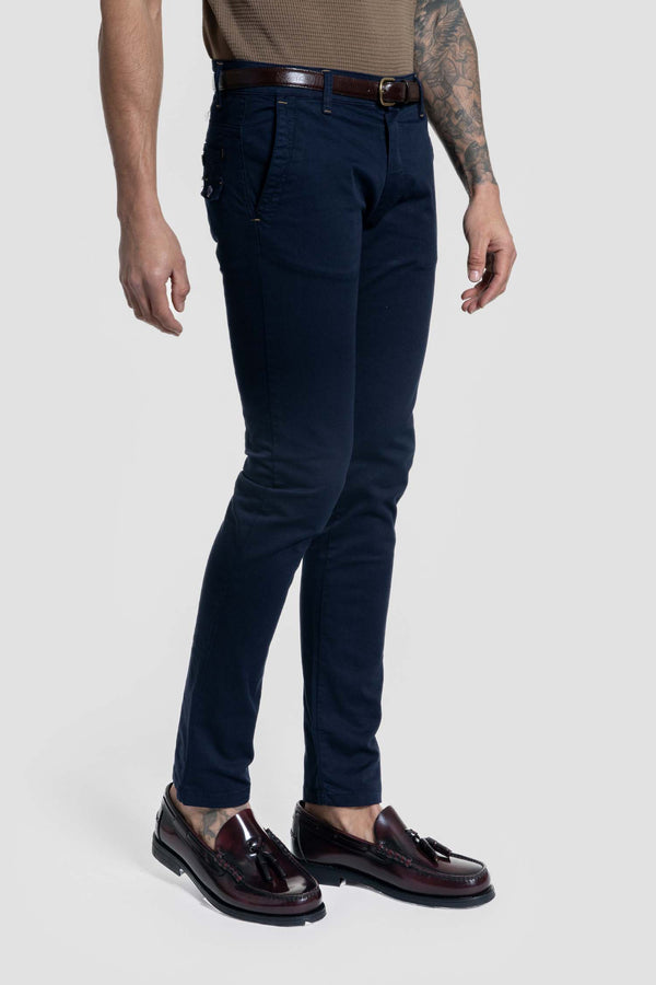 CHINO AZUL MARINHO PLACEMATTE SKU 0.01578 