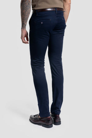 CHINO AZUL MARINHO PLACEMATTE SKU 0.01578 