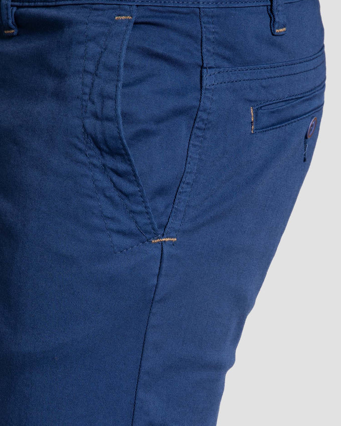 Chino Tapeta Azul Noche SKU 0.01578