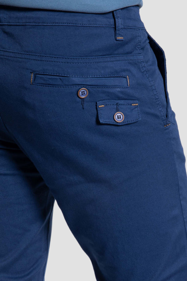 CHINO NIGHT BLUE PLACEMATTE SKU 0,01578