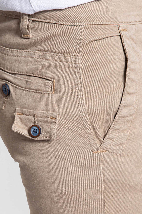 Carta da parati Chino SKU 0.01578