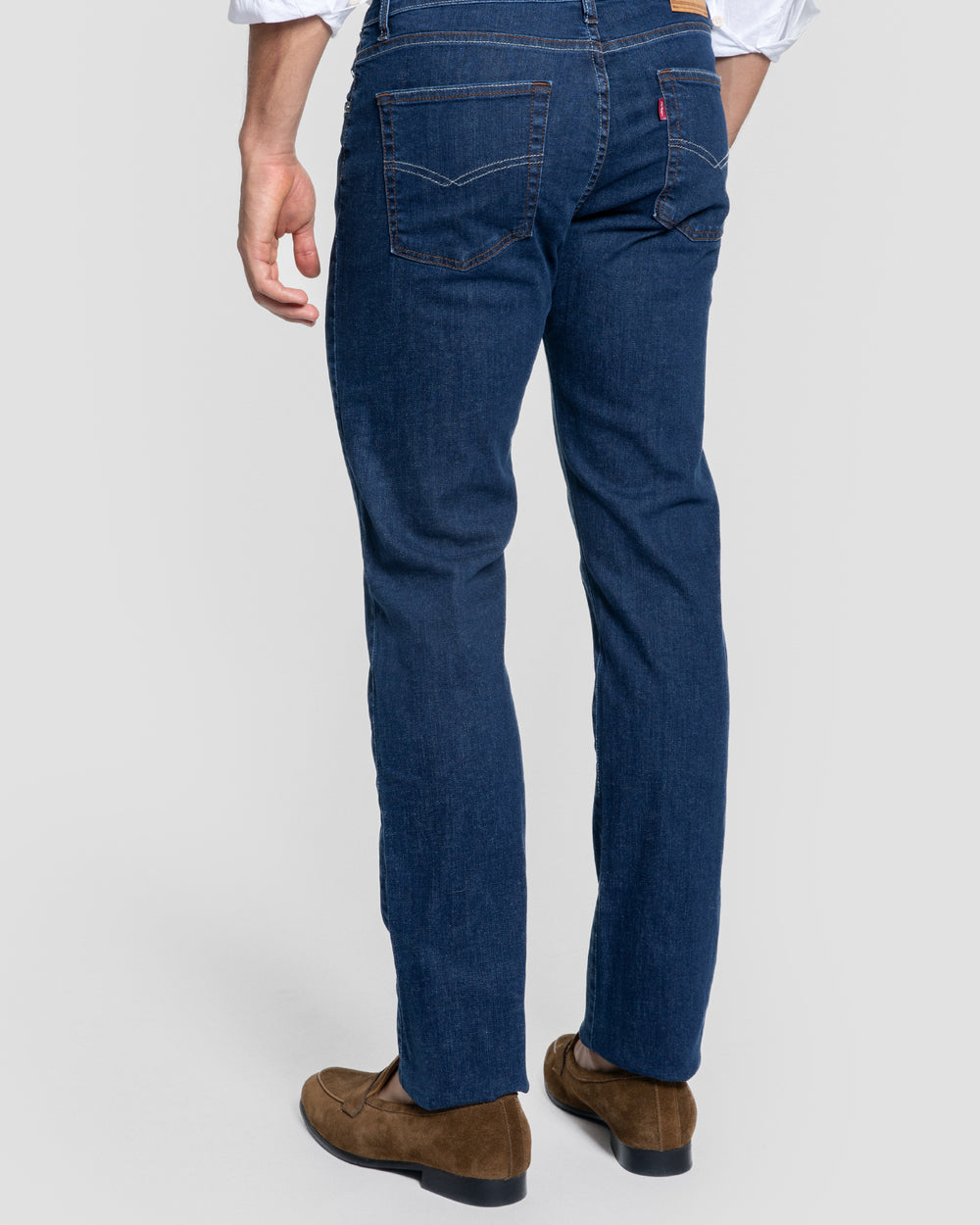 Pantalon en jean Comfort Slim Fit UGS 0.08264