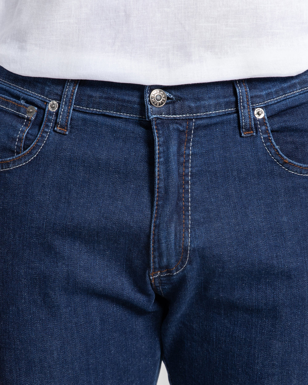 Pantalon en jean Comfort Slim Fit UGS 0.08264