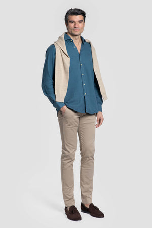 Pantalón chino skinny SKU 0.20422