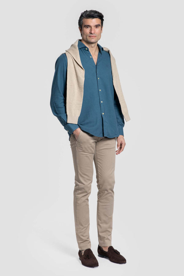 Pantalón chino skinny SKU 0.20422