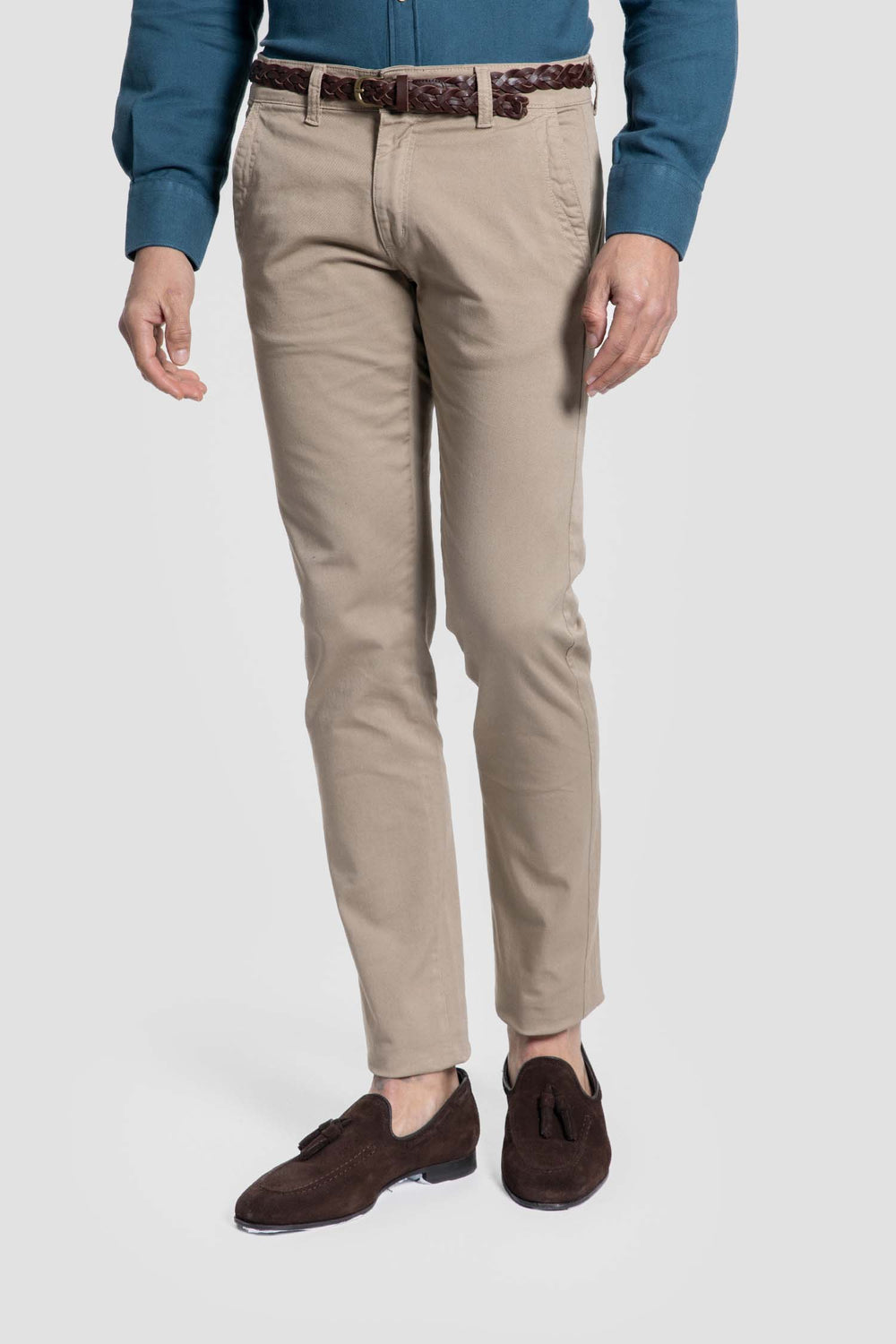 Pantalón chino skinny SKU 0.20422